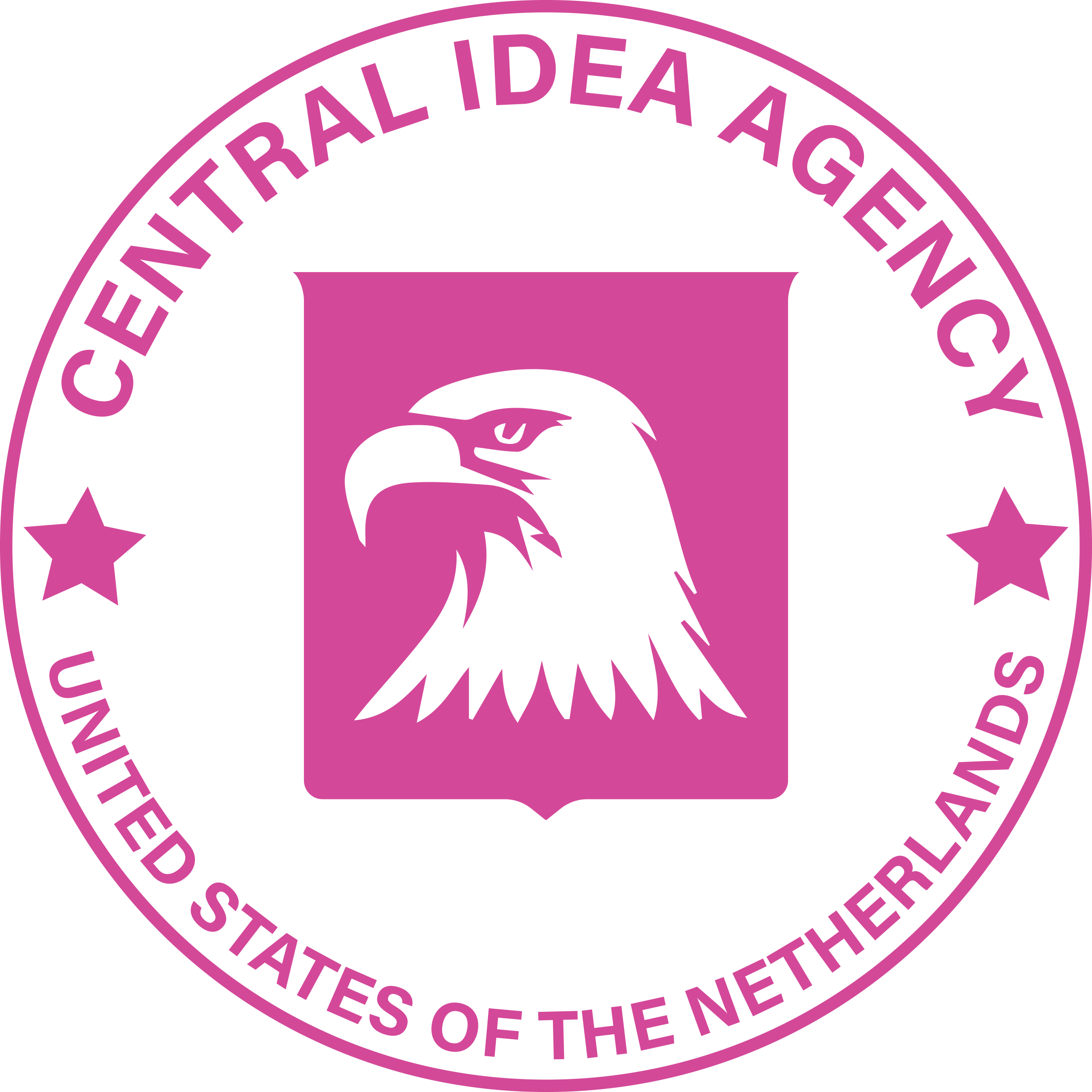 United States of the Netherlands